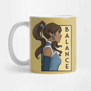 Balance Mug